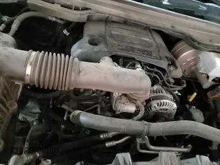 2019 Ram 1500 Tradesman с VIN 1C6RREGT6KN905267, выставлен на аукционе Copart как лот 51418525 с пробегом 137 575 миль миль и Чистый • Clean title. История ставок и продаж доступна на DreamBid. Изображение 13.