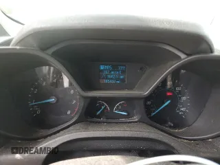 2017 Ford Transit Connect XL z VIN NM0LS7E7XH1322430, wystawiony jako Copart lot #63129295 z przebiegiem 185 937 mil mil oraz Szkoda całkowita • Salvage title. Historia ofert i sprzedaży dostępna na DreamBid. Obrazek 9.