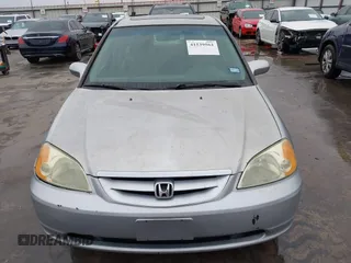 2003 Honda Civic z VIN 2HGES25843H594152, wystawiony jako IAAI lot #41539562 z przebiegiem 253 427 mil mil oraz . Historia ofert i sprzedaży dostępna na DreamBid. Obrazek 12.