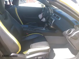 2015 Chevrolet Camaro LT with VIN 2G1FD3D30F9214174, listed as a IAAI auction lot 41807488 with 23,002 mi miles. Bid and sale history available at carsss.com. Image 5.