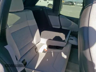 2014 BMW i3 with VIN WBY1Z4C5XEVX63306, listed as a Copart auction lot 50380835 with Not provided miles and Clean title. Bid and sale history available at DreamBid. Image 11.