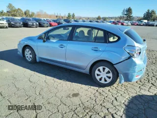 2012 Subaru Impreza 2.0i z VIN JF1GPAA67CH238796, wystawiony jako Copart lot #84332834 z przebiegiem 89 931 mil mil oraz Czysty tytuł • Clean title. Historia ofert i sprzedaży dostępna na DreamBid. Obrazek 2.