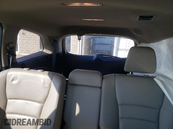 2016 Honda Pilot EX-L with VIN 5FNYF6H58GB111797, listed as a Copart auction lot 49082765 with 145,055 mi miles and Salvage Title. Bid and sale history available at carsss.com. Image 10.