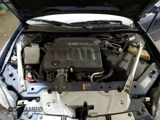 2012 Chevrolet Impala LS Retail with VIN 2G1WA5E36C1183221, listed as a Copart auction lot 41782035 with 162,559 mi miles and Salvage Title. Bid and sale history available at DreamBid. Image 11.