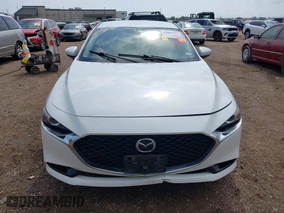 2019 Mazda 3 Select с VIN 3MZBPAAL9KM105989, выставлен на аукционе IAAI как лот 42081572 с пробегом 127 106 миль миль и . История ставок и продаж доступна на DreamBid. Изображение 12.