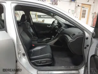 2011 Acura TSX with VIN JH4CU2F67BC015832, listed as a IAAI auction lot 41348349 with 232,139 mi miles. Bid and sale history available at carsss.com. Image 5.