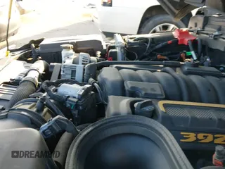 2023 Jeep Wrangler Rubicon 392 with VIN 1C4JJXSJ5PW691615, listed as a IAAI auction lot 40823320 with 14,204 mi miles and . Bid and sale history available at DreamBid. Image 12.