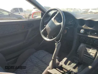 1995 Mitsubishi 3000GT GT z VIN JA3AM84JXSY003887, wystawiony jako Copart lot #77648954 z przebiegiem 109 738 mil mil oraz Tytuł czysty. Historia ofert i sprzedaży dostępna na DreamBid. Obrazek 8.