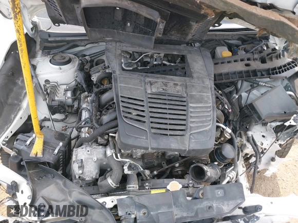 2021 Subaru WRX with VIN JF1VA1A63M9800505, listed as a IAAI auction lot 42486240 with 81,896 mi miles and . Bid and sale history available at DreamBid. Image 10.