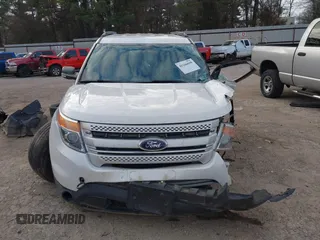 2014 Ford Explorer XLT with VIN 1FM5K7D86EGC35294, listed as a IAAI auction lot 41166698 with 149,483 mi miles and . Bid and sale history available at DreamBid. Image 13.