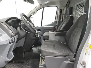 2017 Ford Transit z VIN 1FTYE1ZM0HKB35141, wystawiony jako Copart lot #66254285 z przebiegiem 173 002 mil mil oraz Czysty tytuł • Clean title. Historia ofert i sprzedaży dostępna na DreamBid. Obrazek 7.