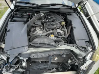 2010 Lexus IS 250 C with VIN JTHFF2C21A2511092, listed as a Copart auction lot 69254885 with 192,550 mi miles and Clean title. Bid and sale history available at DreamBid. Image 11.