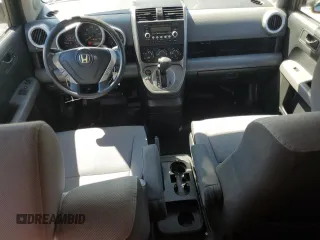 2008 Honda Element EX with VIN 5J6YH18768L010913, listed as a Copart auction lot 49477795 with 254,354 mi miles and Salvage Title. Bid and sale history available at DreamBid. Image 8.