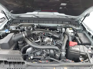 2024 Ford Bronco Raptor with VIN 1FMEE0RRXRLB33753, listed as a IAAI auction lot 42465984 with 1,702 mi miles and . Bid and sale history available at DreamBid. Image 10.
