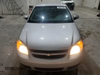 2007 Chevrolet Cobalt LT z VIN 1G1AL15F677341170, wystawiony jako Copart lot #55021405 z przebiegiem 226 669 mil mil oraz Szkoda całkowita • Salvage title. Historia ofert i sprzedaży dostępna na DreamBid. Obrazek 5.