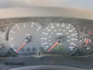 2007 Ford Focus SE с VIN 1FAHP36N47W231970, выставлен на аукционе Copart как лот 77192744 с пробегом 231 882 миль миль и Чистый • Clean title. История ставок и продаж доступна на DreamBid. Изображение 9.