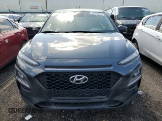 2019 Hyundai Kona SE with VIN KM8K12AA0KU244473, listed as a Copart auction lot 49158373 with 96,760 mi miles. Bid and sale history available at carsss.com. Image 5.