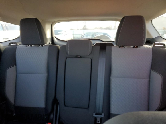 2017 Ford Escape SE with VIN 1FMCU9G91HUC16935, listed as a Copart auction lot 79975404 with 100,361 mi miles and Non Repairable. Bid and sale history available at carsss.com. Image 10.