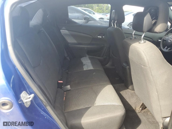 2014 Dodge Avenger SE with VIN 1C3CDZAB0EN225376, listed as a Copart auction lot 50613395 with 115,787 mi miles and Salvage Title. Bid and sale history available at carsss.com. Image 10.