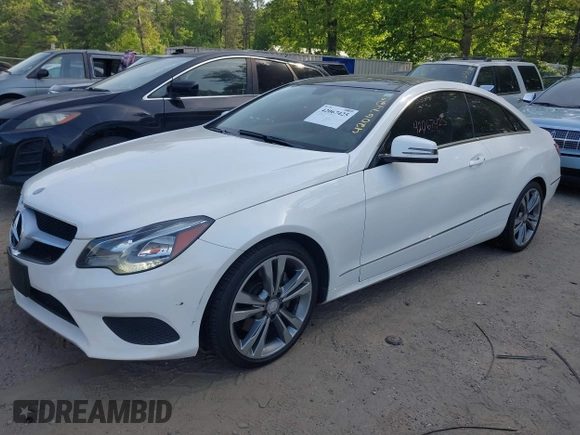 2015 Mercedes-Benz E-Class E 400 with VIN WDDKJ6FB5FF294900, listed as a IAAI auction lot 42067425 with 143,137 mi miles. Bid and sale history available at carsss.com. Image 17.