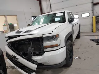 2016 Chevrolet Silverado 1500 Custom with VIN 1GCVKPEC1GZ362808, listed as a IAAI auction lot 41533729 with 182,179 mi miles and . Bid and sale history available at DreamBid. Image 12.