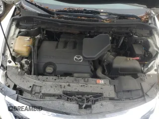 2010 Mazda CX-9 Grand Touring with VIN JM3TB3MA1A0201149, listed as a Copart auction lot 49055974 with 187,295 mi miles and Clean Title. Bid and sale history available at carsss.com. Image 11.