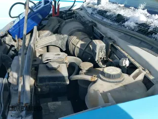 2008 Ford Econoline Cargo Commercial with VIN 1FTNE14W88DA94872, listed as a IAAI auction lot 41566519 with 207,620 mi miles and . Bid and sale history available at DreamBid. Image 12.