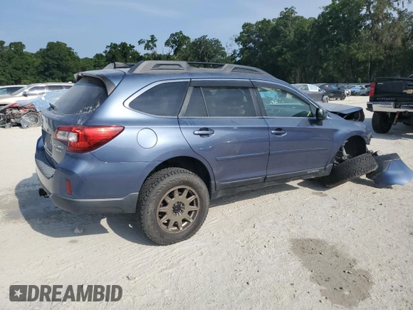 2016 Subaru Outback Limited с VIN 4S4BSENC5G3248378, выставлен на аукционе Copart как лот 56140635 с пробегом 140 860 миль миль и Списание • Salvage title. История ставок и продаж доступна на DreamBid. Изображение 3.