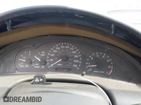 2003 Chevrolet Cavalier with VIN 1G1JC52F537312474, listed as a IAAI auction lot 42405728 with 192,556 mi miles and . Bid and sale history available at DreamBid. Image 16.