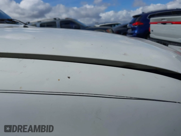 1999 Toyota RAV4 with VIN JT3GP10V9X0041656, listed as a IAAI auction lot 41447012 with 8,845 mi miles and . Bid and sale history available at DreamBid. Image 12.