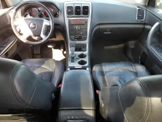 2008 GMC Acadia SLT1 with VIN 1GKEV23768J264541, listed as a Copart auction lot 48747525 with 142,930 mi miles and Salvage Title. Bid and sale history available at DreamBid. Image 8.