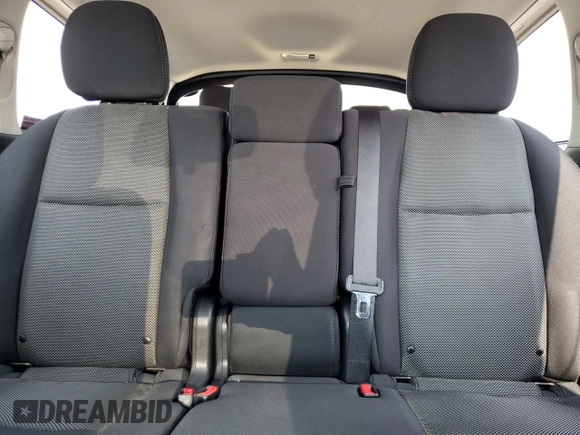 2019 Nissan Pathfinder S with VIN 5N1DR2MMXKC633330, listed as a Copart auction lot 64397035 with 190,196 mi miles and Clean title. Bid and sale history available at DreamBid. Image 10.