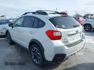 2016 Subaru Crosstrek Premium с VIN JF2GPABC8G8282053, выставлен на аукционе IAAI как лот 41558128 с пробегом 114 597 миль миль и . История ставок и продаж доступна на DreamBid. Изображение 3.