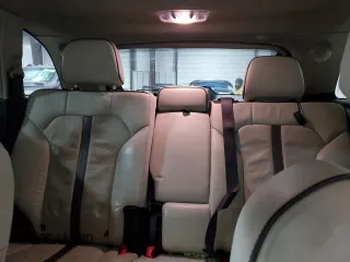 2014 Lincoln MKX with VIN 2LMDJ8JK4EBL16245, listed as a Copart auction lot 82864264 with 180,187 mi miles and Salvage Title. Bid and sale history available at carsss.com. Image 10.