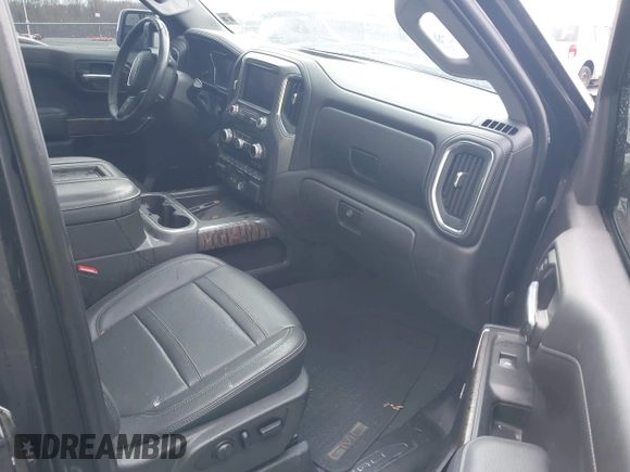 2021 GMC Sierra 1500 Denali с VIN 3GTU9FEL3MG387075, выставлен на аукционе IAAI как лот 41922600 с пробегом 75 579 миль миль и . История ставок и продаж доступна на DreamBid. Изображение 5.
