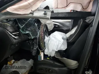 2020 GMC Terrain SLT z VIN 3GKALVEV1LL249562, wystawiony jako Copart lot #60432695 z przebiegiem Nie podano mil oraz Szkoda całkowita • Salvage title. Historia ofert i sprzedaży dostępna na DreamBid. Obrazek 7.