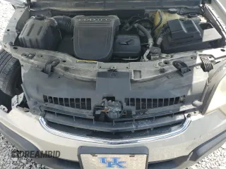 2008 Saturn VUE XE z VIN 3GSCL33P38S513413, wystawiony jako Copart lot #55738565 z przebiegiem 239 003 mil mil oraz Szkoda całkowita • Salvage title. Historia ofert i sprzedaży dostępna na DreamBid. Obrazek 12.