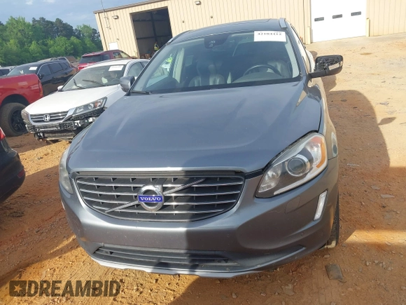 2017 Volvo XC60 Inscription z VIN YV440MDU1H2199868, wystawiony jako IAAI lot #42104412 z przebiegiem 169 841 mil mil oraz . Historia ofert i sprzedaży dostępna na DreamBid. Obrazek 12.