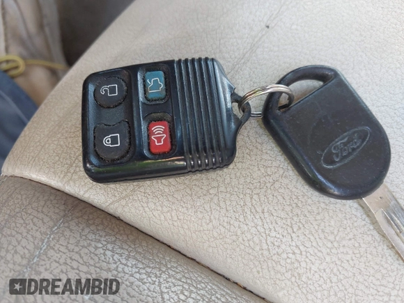 2008 Ford Explorer Eddie Bauer with VIN 1FMEU74E68UA58560, listed as a IAAI auction lot 42147660 with 230,000 mi miles and . Bid and sale history available at DreamBid. Image 11.