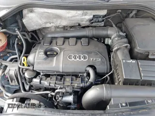 2016 Audi Q3 Prestige with VIN WA1GFCFS6GR000611, listed as a IAAI auction lot 42681093 with 106,260 mi miles and . Bid and sale history available at DreamBid. Image 10.
