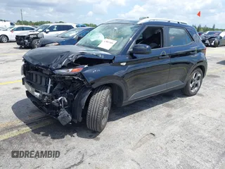 2021 Hyundai Venue SEL with VIN KMHRC8A31MU115576, listed as a IAAI auction lot 42007089 with 66,571 mi miles and . Bid and sale history available at DreamBid. Image 18.