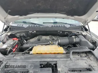 2017 Ford F-150 Raptor with VIN 1FTFW1RG2HFC86389, listed as a Copart auction lot 53883955 with 138,670 mi miles and Salvage Title. Bid and sale history available at carsss.com. Image 11.