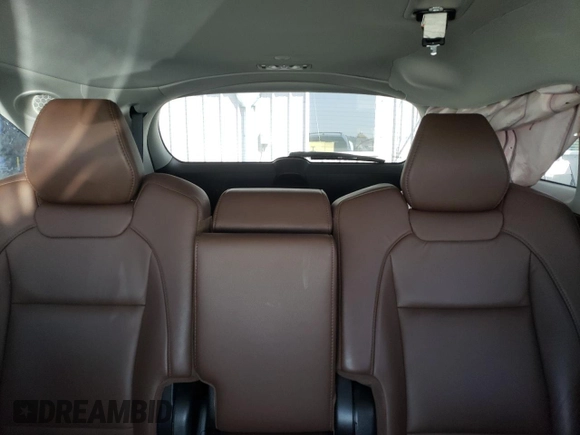2017 Acura MDX w/Technology Pkg with VIN 5FRYD4H5XHB034778, listed as a Copart auction lot 54274715 with 68,717 mi miles and Salvage Title. Bid and sale history available at carsss.com. Image 10.