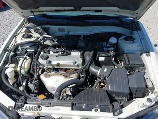 2003 Mitsubishi Galant ES z VIN 4A3AA46G63E162393, wystawiony jako IAAI lot #42184544 z przebiegiem 137 780 mil mil oraz . Historia ofert i sprzedaży dostępna na DreamBid. Obrazek 10.