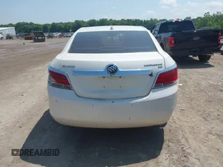 2010 Buick LaCrosse CXL с VIN 1G4GC5GG3AF235881, выставлен на аукционе IAAI как лот 42684597 с пробегом 148 686 миль миль и . История ставок и продаж доступна на DreamBid. Изображение 16.