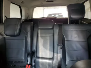 2018 Mercedes-Benz GLS 550 с VIN 4JGDF7DE1JB162428, выставлен на аукционе Copart как лот 52575095 с пробегом 81 205 миль миль и Списание • Salvage title. История ставок и продаж доступна на DreamBid. Изображение 10.