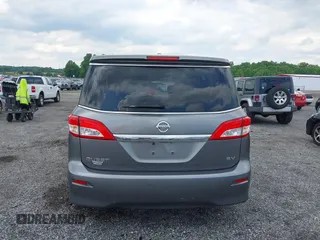 2015 Nissan Quest S z VIN JN8AE2KP8F9127101, wystawiony jako IAAI lot #42339365 z przebiegiem 240 294 mil mil oraz . Historia ofert i sprzedaży dostępna na DreamBid. Obrazek 16.