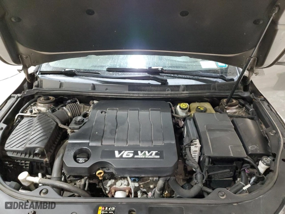 2012 Buick LaCrosse Convenience with VIN 1G4GB5E30CF102047, listed as a Copart auction lot 72738224 with 140,404 mi miles and Salvage Title. Bid and sale history available at carsss.com. Image 11.