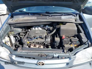 1999 Toyota Sienna LE z VIN 4T3ZF13C0XU117228, wystawiony jako IAAI lot #42384745 z przebiegiem 292 487 mil mil oraz . Historia ofert i sprzedaży dostępna na DreamBid. Obrazek 10.