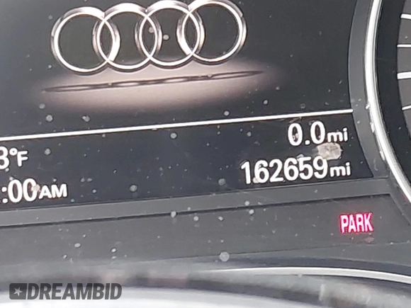 2016 Audi A6 Premium Plus with VIN WAUGFAFCXGN014941, listed as a IAAI auction lot 42566044 with 162,659 mi miles and . Bid and sale history available at DreamBid. Image 15.